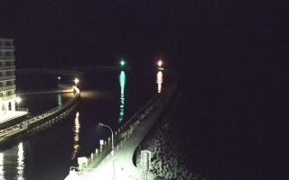 Darłowo port - 12-06-2026 22:55