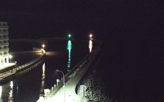 Darłowo port - 12-06-2026 23:11
