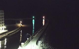 Darłowo port - 12-06-2026 23:27