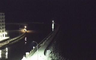 Darłowo port - 12-06-2026 23:43