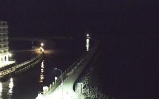 Darłowo port - 13-06-2026 00:00