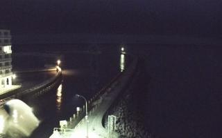 Darłowo port - 13-06-2026 00:44