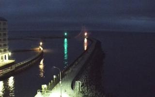 Darłowo port - 13-06-2026 01:00