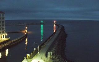 Darłowo port - 13-06-2026 01:16