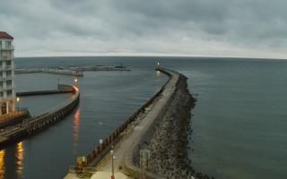 Darłowo port - 13-06-2026 01:48