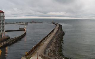 Darłowo port - 13-06-2026 02:04