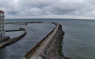 Darłowo port - 13-06-2026 02:39