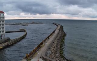 Darłowo port - 13-06-2026 02:56