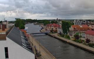 Darłowo port - 13-06-2026 03:33