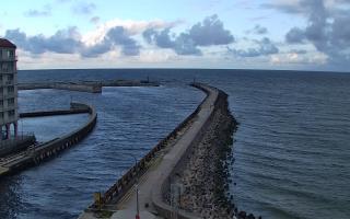 Darłowo port - 13-06-2026 04:15