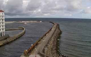 Darłowo port - 13-06-2026 04:53