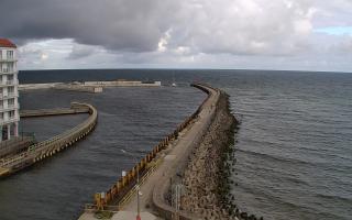 Darłowo port - 13-06-2026 05:09