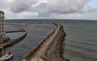 Darłowo port - 13-06-2026 05:25
