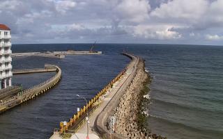 Darłowo port - 13-06-2026 05:41