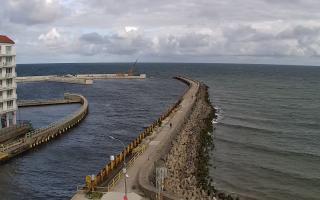 Darłowo port - 13-06-2026 05:57