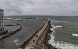 Darłowo port - 15-06-2026 13:36
