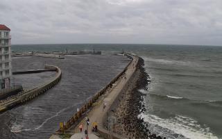 Darłowo port - 15-06-2026 14:08