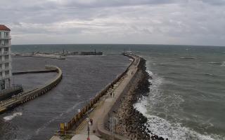 Darłowo port - 15-06-2026 14:25