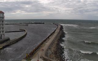 Darłowo port - 15-06-2026 14:41