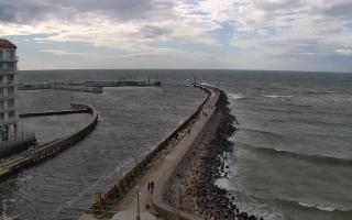 Darłowo port - 15-06-2026 14:57