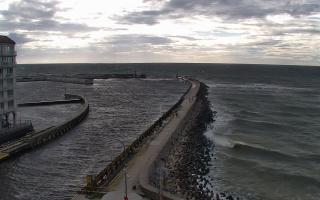 Darłowo port - 15-06-2026 17:05