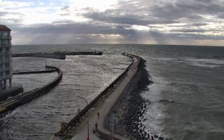 Darłowo port - 15-06-2026 17:37