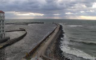 Darłowo port - 15-06-2026 17:53
