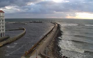 Darłowo port - 15-06-2026 18:09