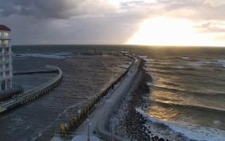 Darłowo port - 15-06-2026 18:25