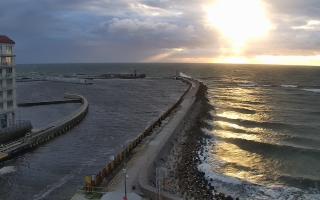 Darłowo port - 15-06-2026 18:41
