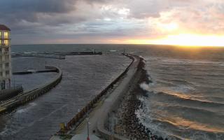 Darłowo port - 15-06-2026 18:57