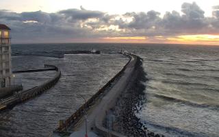 Darłowo port - 15-06-2026 19:46