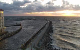 Darłowo port - 15-06-2026 20:02