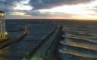 Darłowo port - 15-06-2026 20:18