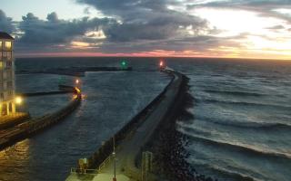 Darłowo port - 15-06-2026 20:34