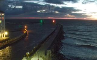 Darłowo port - 15-06-2026 20:50