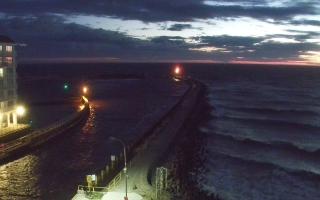 Darłowo port - 15-06-2026 21:06