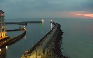 Darłowo port - 17-07-2026 20:00