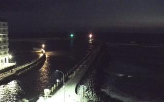 Darłowo port - 18-07-2026 21:21