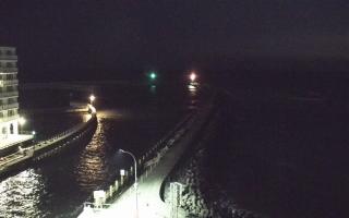 Darłowo port - 18-07-2026 21:37