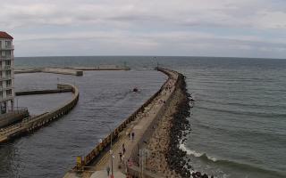 Darłowo port - 19-07-2026 11:46
