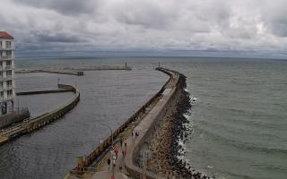 Darłowo port - 20-07-2026 15:31