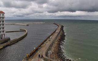 Darłowo port - 20-07-2026 15:47