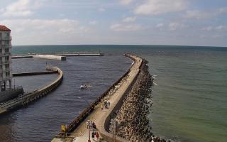 Darłowo port - 24-07-2026 12:56