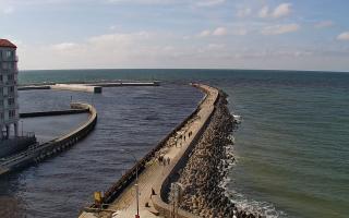 Darłowo port - 24-07-2026 13:12