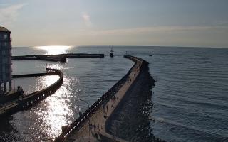 Darłowo port - 25-07-2026 16:40