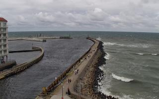 Darłowo port - 27-07-2026 09:43