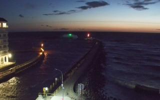 Darłowo port - 27-07-2026 20:30