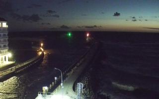 Darłowo port - 27-07-2026 20:46