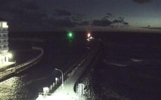 Darłowo port - 27-07-2026 21:02